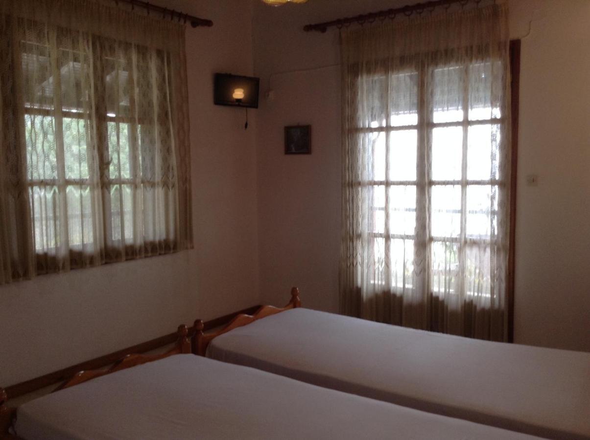Ktena Apartments Platanias  Room photo