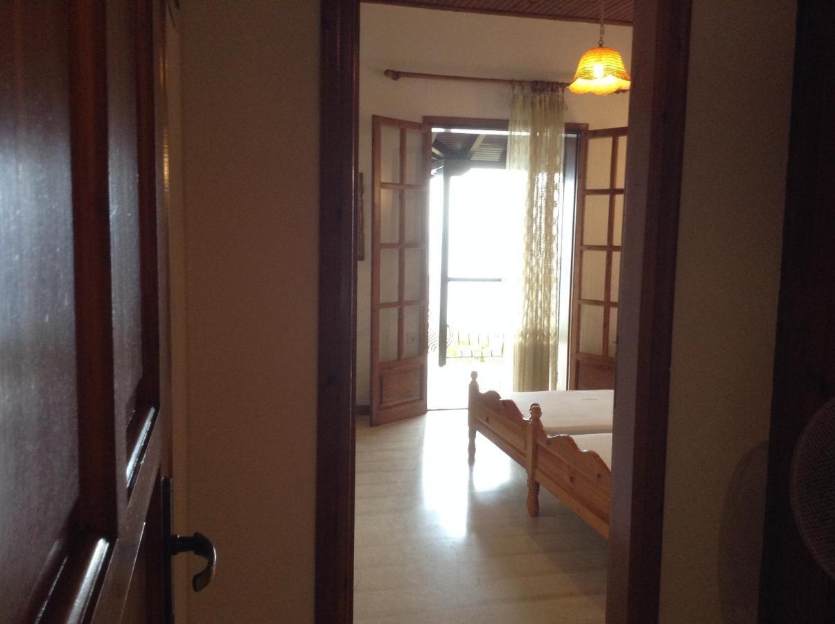 Ktena Apartments Platanias  Exterior photo