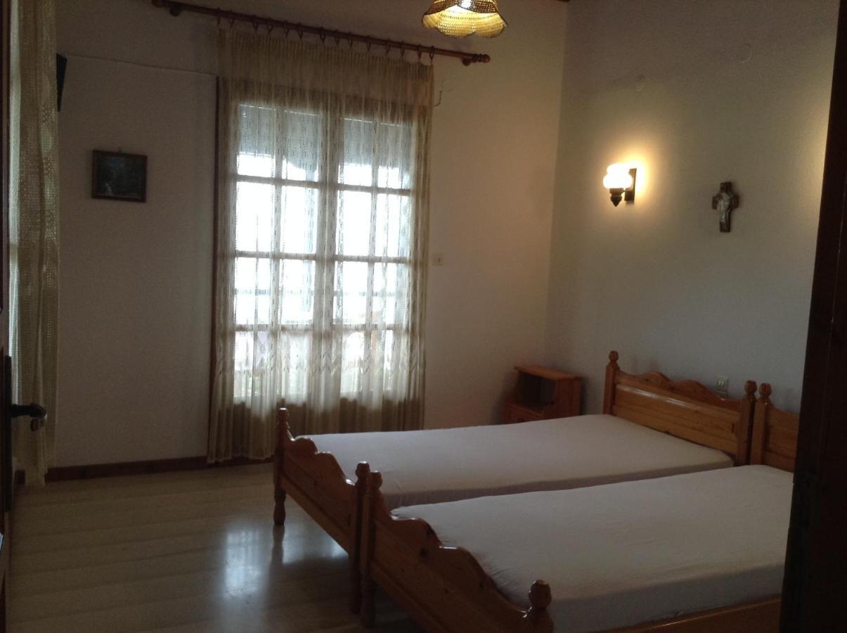 Ktena Apartments Platanias  Room photo