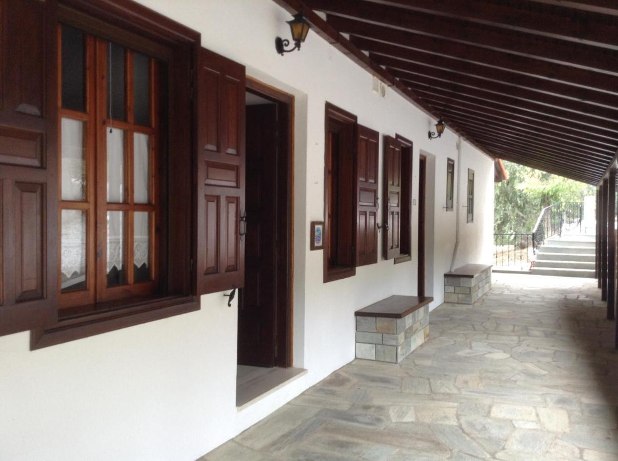 Ktena Apartments Platanias  Room photo